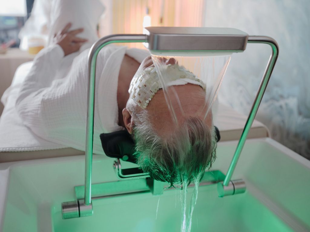 Head Spa Maison Aglaïa Bayonne